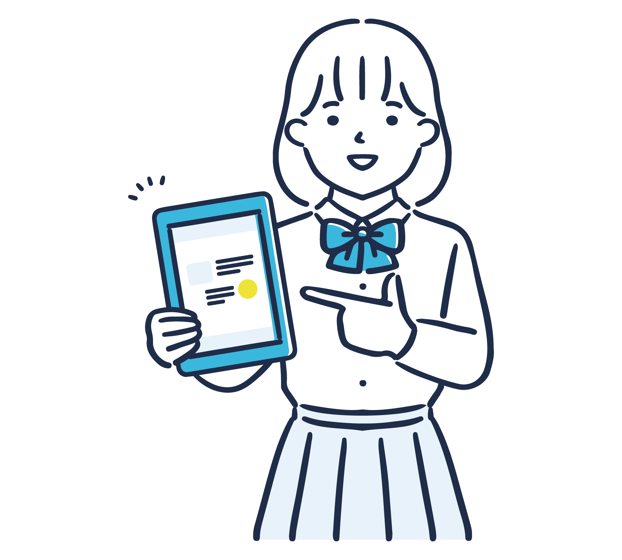 24時間対応のLINEチャット