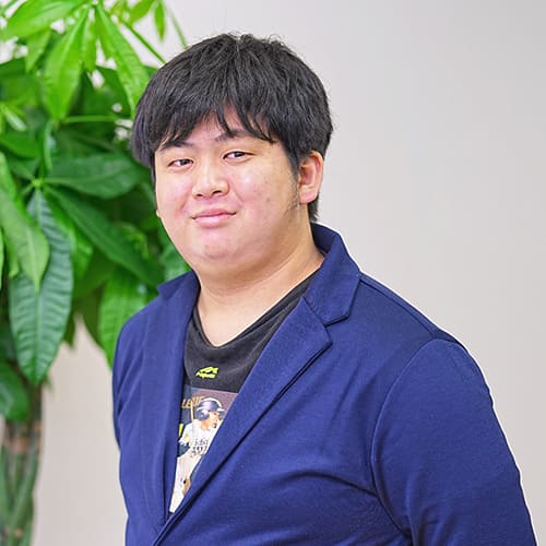 藤本 壮良
